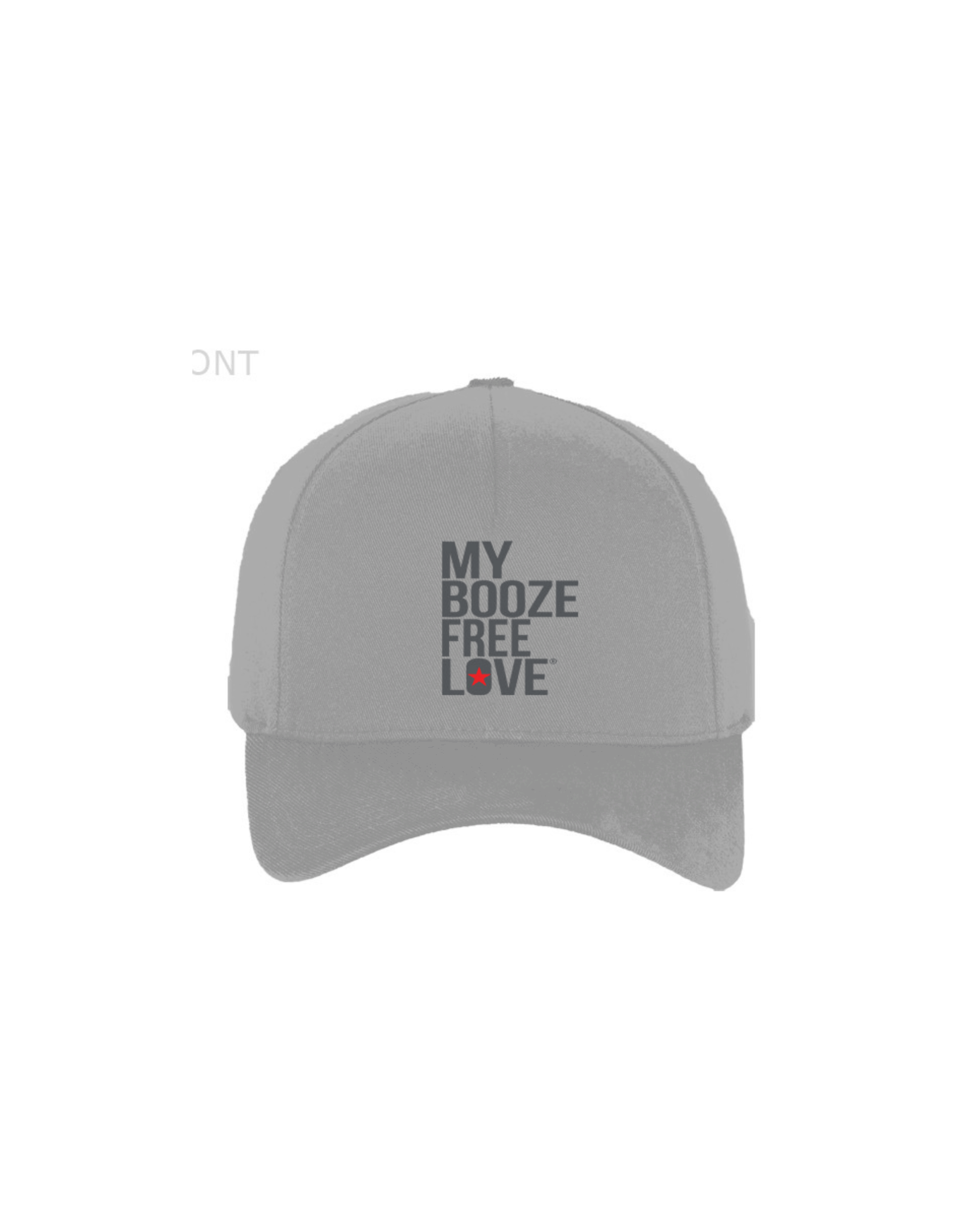 Cap - Dove Grey image